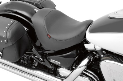 Yamaha Road Star Wild Star Z1R Low Profile Solo Seats 1 509